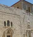 Church Of The Holy Sepulchre