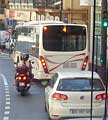 Bus in Monaco