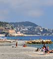 Cote d'Azur holidays