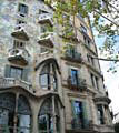 Antoni Gaudí Architecture