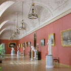 Le palais Ioussoupov