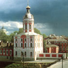 Musée de Saint-Pétersbourg