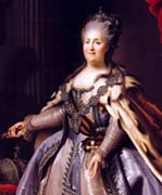 The Catherine II