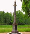The Morea Column