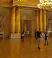 Photo Armorial hall in the Hermitage