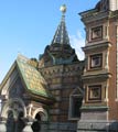 Cathédrale de Russie