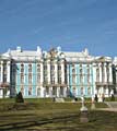 Pushkin Catherine Palace