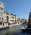 Venedig Grachten