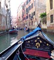 Excursion à Venise